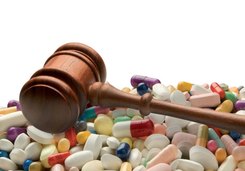 Derecho Farmacéutico