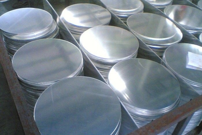 [:es]Boletín número 168: Inicio de investigación antidumping sobre las importaciones de discos de aluminio, originarias de la República Popular China, independientemente del país de procedencia.[:]