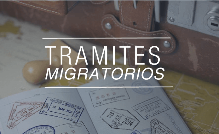 Boletín número 205: Notificación de cambios al Instituto Nacional de Migración por parte de los extranjeros que residen de manera temporal o permanente en territorio mexicano.