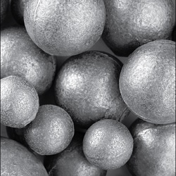 Boletín número 230: Inicio del procedimiento de investigación antidumping sobre las importaciones de bolas de acero para molienda originarias de la República Popular China.
