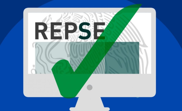 Boletín número 259: Renovación de Registro REPSE 2024.